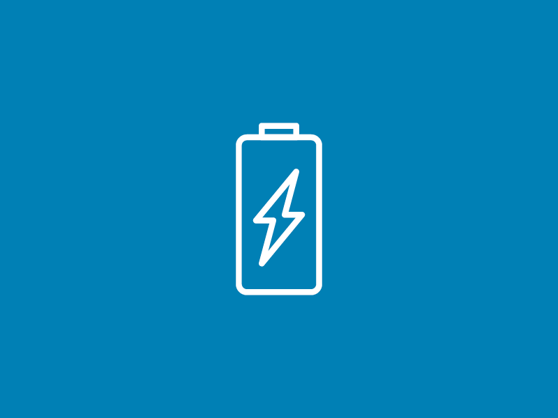 Thuisbatterij